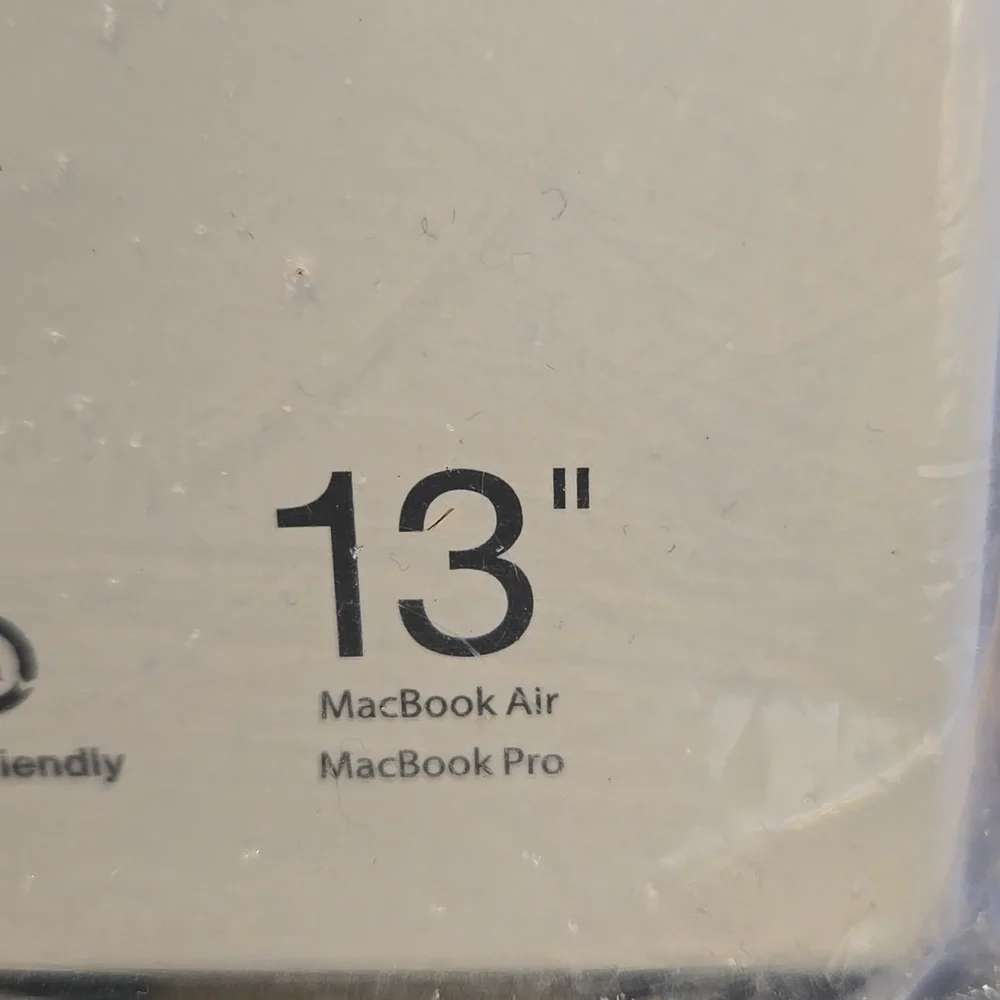 Incase sleeve 13